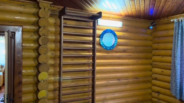 Сдаётся посуточно дом под ключ с бассейном, баней и мангалом - Голубая Бухта Геленджик