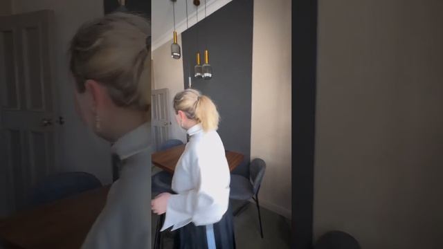 Дизайн сталинки. Обзор смотреть онлайн
