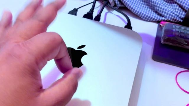 Gaming Test On Mac Mini M2! Shocking Result😱 смотреть онлайн