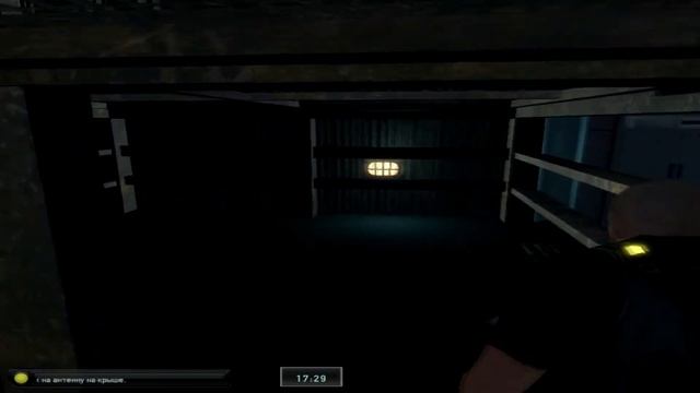 Прохождение Splinter Cell Double Agent #3 Штаб-квартира АДБ часть 1 смотреть онлайн