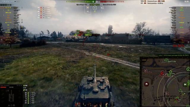 World of Tanks Прокачка техники (Часть 1) смотреть онлайн