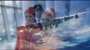 Всемирный день Бортпроводника