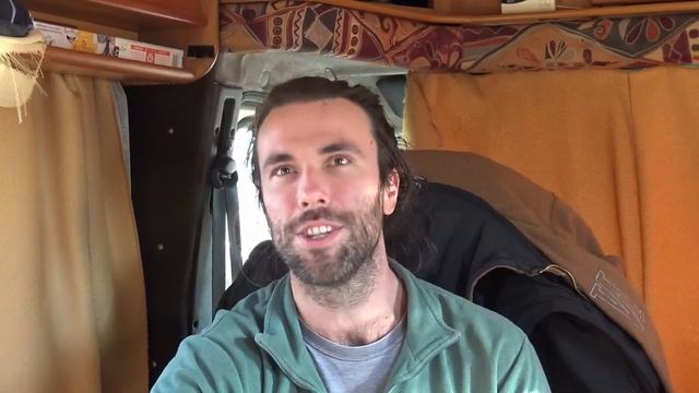 Elia Seven Bears - 6 mesi all'anno in Camper per trasformare la sofferenza in luce! смотреть онлайн