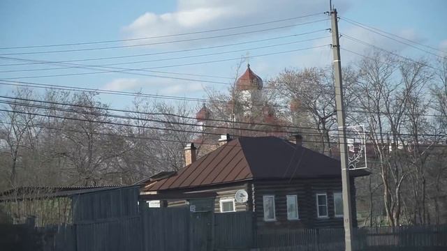 Москва - Владивосток, своим ходом на машине. Едем по России на автомобиле. Дальний Восток на Тойота. смотреть онлайн