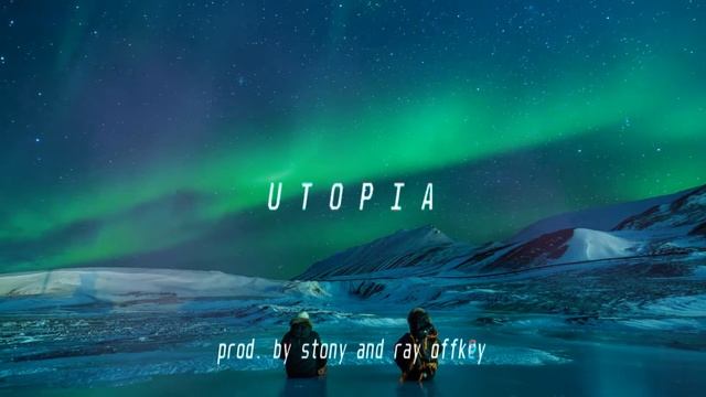 "UTOPIA" Gunna, Future Type Beat (prod. by stony and ray offkey) смотреть онлайн