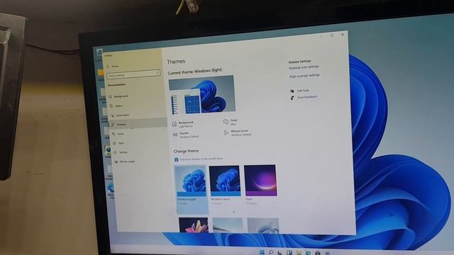 windows 11 pro install смотреть онлайн