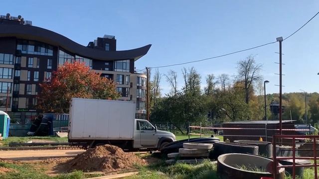 Новогорск заречная смотреть онлайн