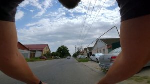 Избербаш / Дагестан / Влог