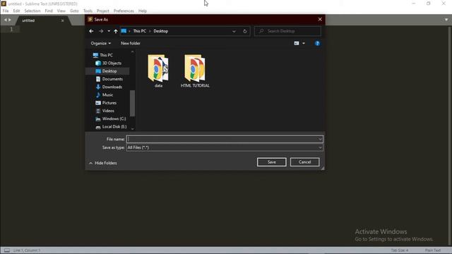 Web development complete tutorial urdu hindi Part 7( How to download and install sublime text 3 ) смотреть онлайн