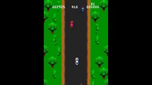 MAME: Street Hoop / Street Slam / Dunk Dream [strhoop] | Powered by GeForce GTX смотреть онлайн