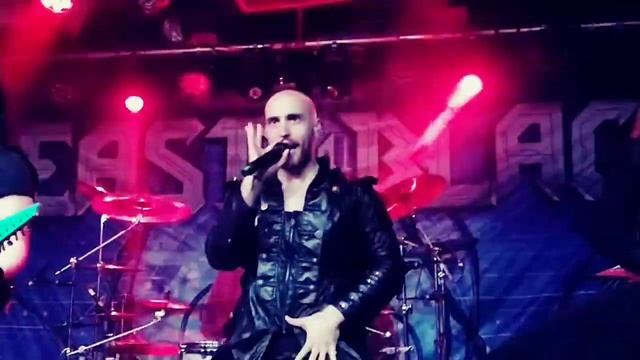 Beast In Black Hardcore live 5/02/22 El Club Detroit смотреть онлайн