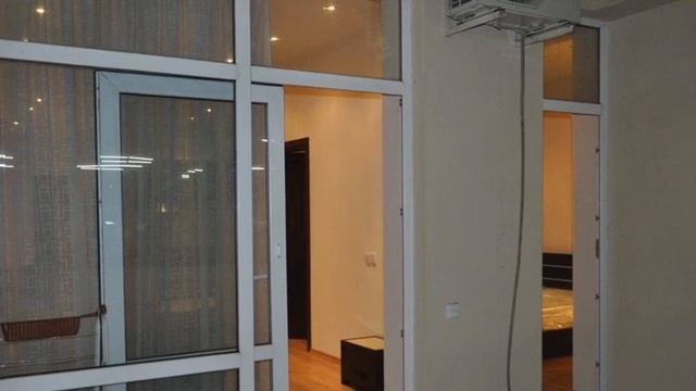 Апартаменты в Батуми, Грузия 85 м² - улица Зураба Горгиладзе | Недвижимость в Батуми смотреть онлайн