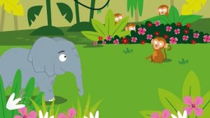 Walter wants to play_beehive2-story-video-unit-6