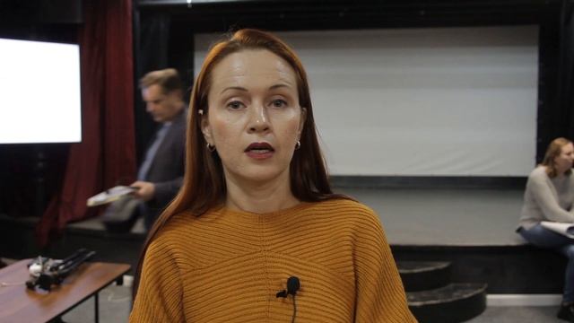 Риэлтор Веселова Анна о тренинге по налогам смотреть онлайн