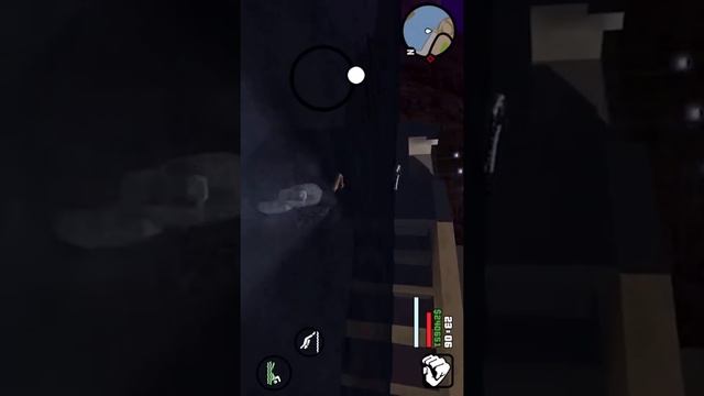 GTA San Andreas IOS смотреть онлайн