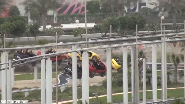 Roller coaster sale in Bangladesh смотреть онлайн