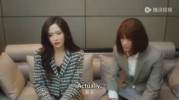 💗【Full Version】灰姑娘欲求不滿勾引霸总，霸总忍不住将她的衣服撕烂，當晚撲倒她一夜荒唐！【方小姐的恋爱秘籍 Miss Fang's Love Secrets】#短剧#爱情