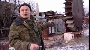 Профессия репортер Жизнь в тупике (08.12.2007)