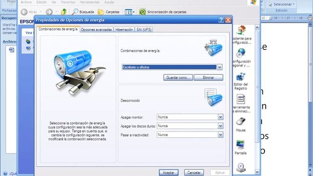solucion del problema de apagado solo de la pc смотреть онлайн