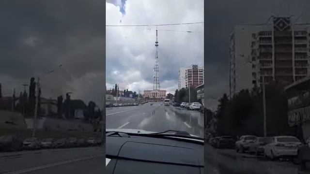 телецентр Уфа