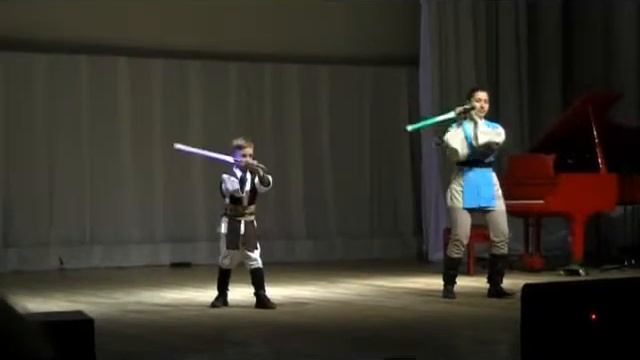 Star Fans Party 2015 - Открытие смотреть онлайн