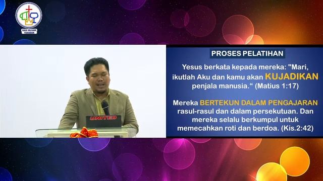 Ibadah Raya III : Paradigma 10 смотреть онлайн