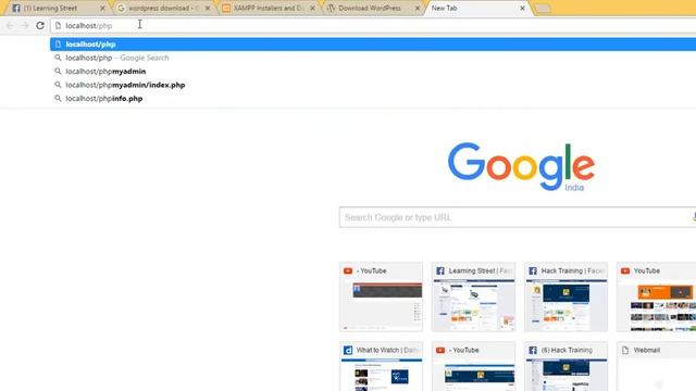 How to setup wordpress in windows? смотреть онлайн