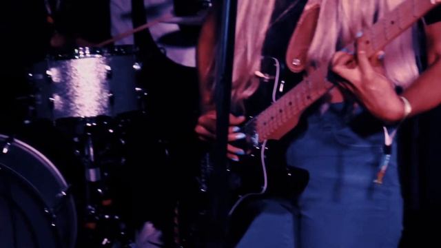 Baby Queens - Live at the Great Escape смотреть онлайн