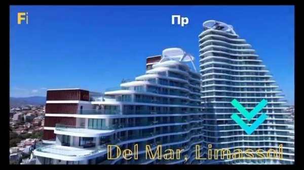 недвижимость на кипре & real estate in cyprus