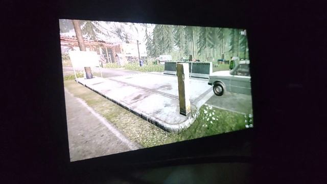 CONTRABAND POLICE НА ТЕЛЕФОНЕ LG G8X WINDOWS 11 ARM смотреть онлайн