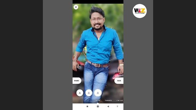 DSLR Camera App For Android | best camera app | top camera apps | blur camera app 🔥 смотреть онлайн