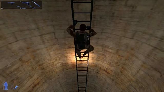 PROJECT IGI 2 - Mission #9 | Walkthrough Gameplay | IGI2 #9 Of 19 - Prison Escape - Covert Strike