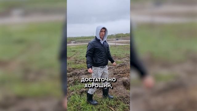 Строительство дома ЧАСТЬ 1 смотреть онлайн