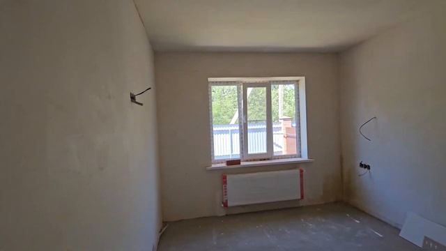 Новый кирпичный дом 96м/5сот. Выселки Краснодарский край 89002937167 смотреть онлайн