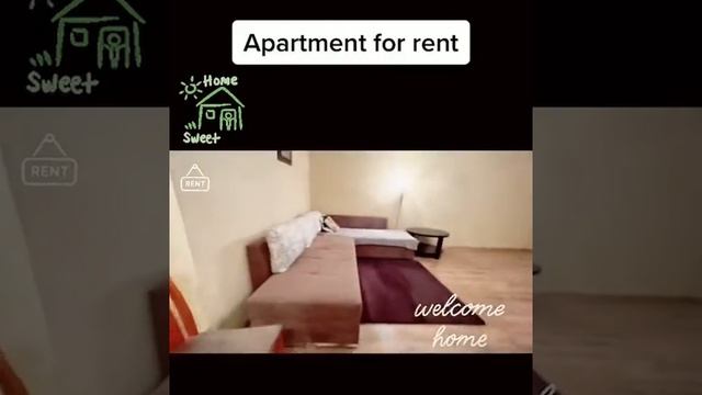 Chirie Apartament cu 2 odăi, 93 m.p. смотреть онлайн