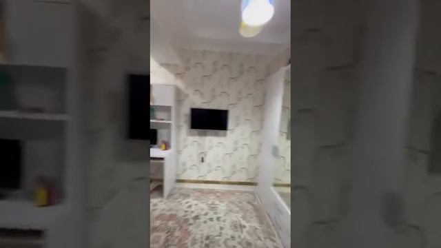 4-х комнатная Турусбекова/Фрунзе смотреть онлайн