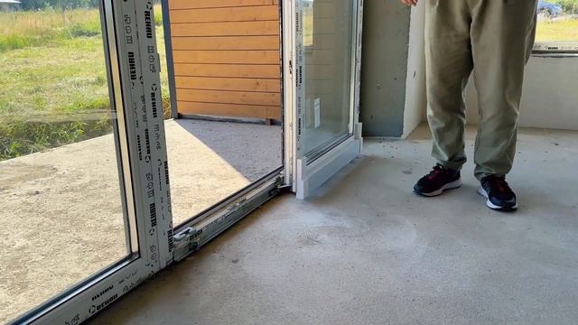 Авторитет у застройщика домов, за все ответил