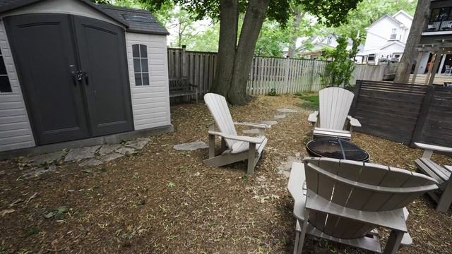 6B QUEENSBURY AVENUE смотреть онлайн