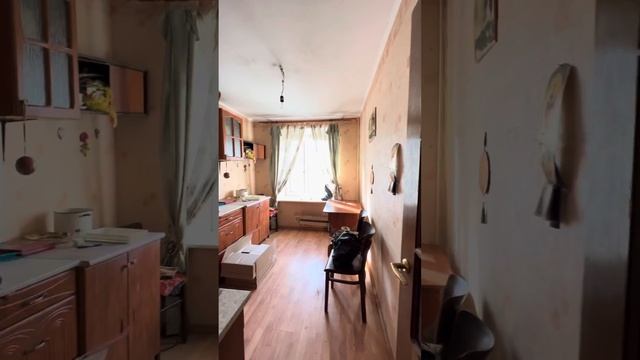 Кубинка 15к3, этаж 4 смотреть онлайн