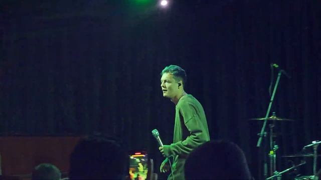 OSCAL - ХЕЙТЕР | СЕРДЦЕ | LIVE SPB | 20.08.2023 | 4K @OSCAL