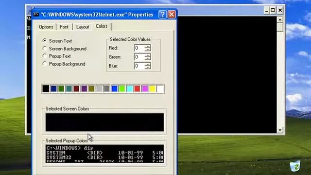 Secure Telnet to Prevent Cleartext смотреть онлайн