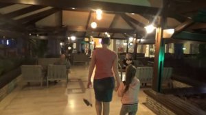 Обзор отеля Justiniano Club Park Conti 5 Алания