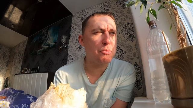 ЭТО НЕВЕРОЯТНО ВКУСНО!!!/ШАУРМА/МЯСНОЙ ШЕДЕВР!!! смотреть онлайн