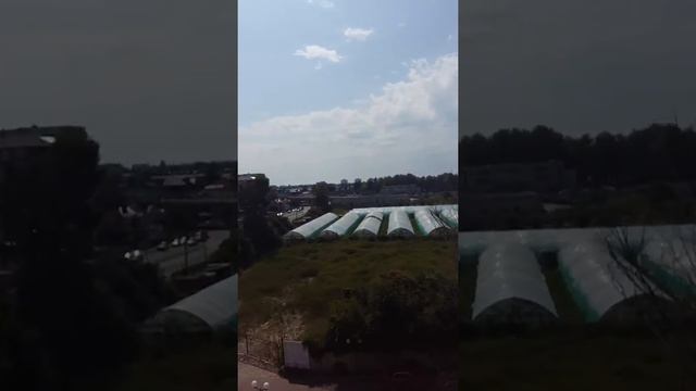 ЖК Грин Сейл 2 Адлер обзор квартиры номер 86 на 5 этаже