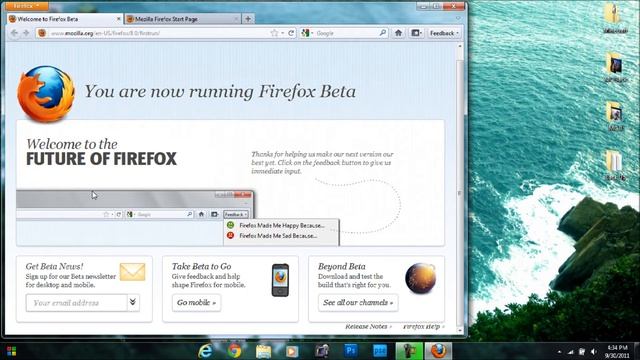 ❖ Download Mozilla FireFox 8.0 ❖ смотреть онлайн
