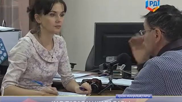 ТРК "Рудный дауысы" от 07-12-2018 смотреть онлайн