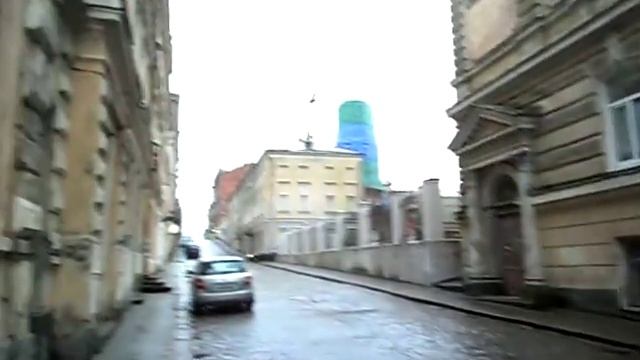 старая улица, 06-01-2018, Выборг смотреть онлайн