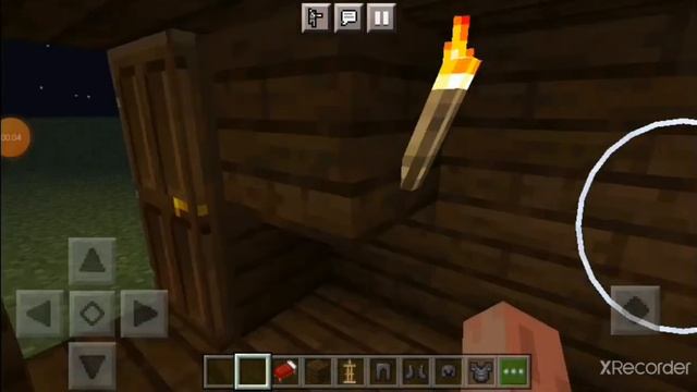 Осмотр дома в майнкрафте. смотреть онлайн