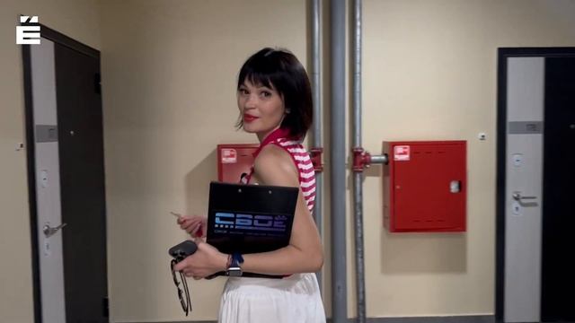 ЖК "Спутник". Всё что нужно для комфортной жизни рядом! смотреть онлайн