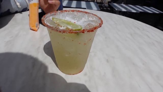 SeaWorld San Diego | Seven Seas Food Festival Part 1
